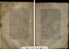 New digital platform expands access to ancient New Testament manuscripts