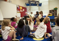 Christian school educators rate student mental health positively despite national concerns, report finds