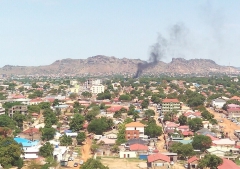 Unknown gunmen kill pastor in South Sudan