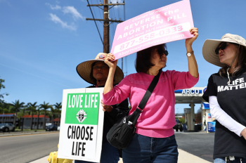Why pro-choice advocates should oppose the abortion pill