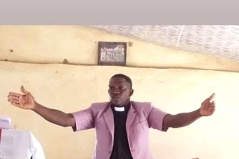 Pastor killed in attack on Christian area of Kaduna state, Nigeria
