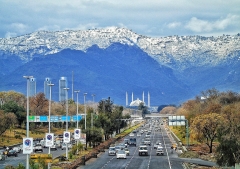 Christian acquitted in baseless blasphemy case in Pakistan