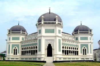 Interfaith body delays church permit in Medan, Indonesia