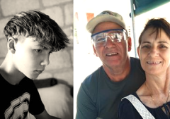 Son of pastor in Cuba remains jailed amid civil unrest