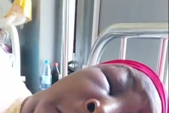 Muslim severely wounds Christian wife during worship in Uganda