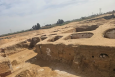 Archaeologists unearth 1,500-year-old monastic complex in Egypt