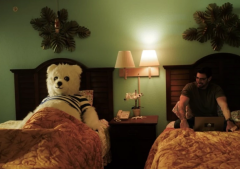 Pastor's film ‘Learning You’ shines light on autism, offers hope to families feeling 'invisible’