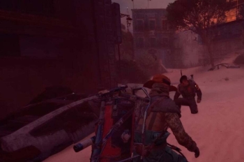 Christian Vision reports first conversion during live in-game evangelism session