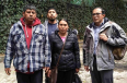 Mexico: Evangelicals in Hidalgo take religious intolerance case to national human rights commission