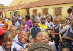 Children taken from Christian orphanage still in gov’t custody after failed handover