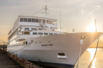 A testimony of leading faithfully across oceans and cultures