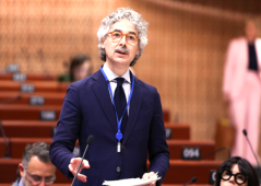 Council of Europe body underreports anti-Christian attacks, ECLJ says