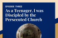‘Discipled by the persecuted church’: Faith Without Frontiers explores resilience and identity in the Middle East