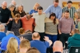 Church of the Nazarene launches Ireland Partnership to support church planting, ministry