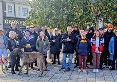 UK church to appeal ban on street preaching