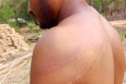 Tribal men in India assault pastor, family for their faith