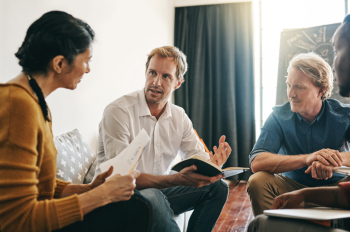The pulpit needs a boardroom—churches must invest in pastoral business training