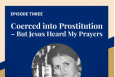 From exploitation to freedom—Ilona Miler’s journey of faith and redemption