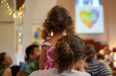 Mothers thrive when a church shows up in loving community