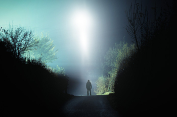 The existence of angels in biblical perspective