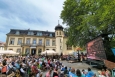 German missions organization marks 75th anniversary with intercultural open house attracting 3,000 visitors