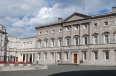 Irish lawmakers reject effort to remove remaining abortion barriers