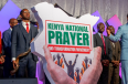 Kenyan Evangelicals mobilize 1 million intercessors ahead of 2027 elections amid economic pressures