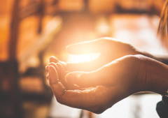 Three prayers that can steady your life