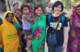 Carrying hope for vulnerable women and children