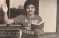 Wisdom for the young from a renowned Evangelist