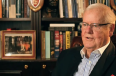 Os Guinness receives William Wilberforce Award for work in post-Christian age: 'It can turn around'