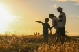 Study finds parental faith practices linked to adult church attendance