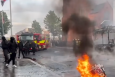 Evangelical Alliance leader calls for calm in Northern Ireland after brutal Belfast attack triggers riots