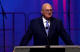 Willy Rice elected Southern Baptist Convention president on first ballot