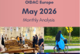 Hate crimes against Christians in Europe surge in May