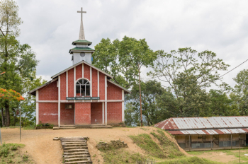 When it comes to Christian leader training, measurement must not replace formation