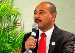 Dominican evangelicals back Abinader's austerity plan to address the economic crisis