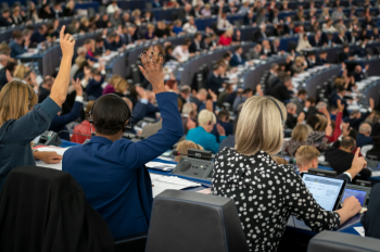 EU to submit resolution on forced conversions/marriages of minority girls in Pakistan
