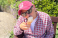 Theological lessons learned from ice cream