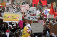 Xenophobia and the call to Christ-like compassion