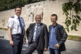 Evangelical leaders sue to overturn religious symbol ban in Switzerland