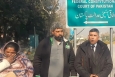 Court in Pakistan to consider hearing case of abducted Christian girl