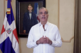 Dominican president credits prayer for strength to govern