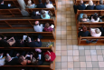 Practicing Christians use AI more than most Americans, Barna finds