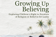 Christian children in Sri Lanka subject to bullying, discrimination, report says