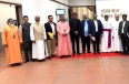 Bill in India to put church schools and hospitals in government hands goes to committee
