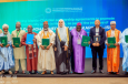 Nigerian Christian and Muslim leaders sign peace accord ahead of 2027 election
