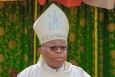 Catholic Archbishop of Benin dies in Nigeria
