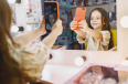 AI beauty filters distort humanity made in the image of God
