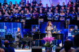 Keith Getty says Christians must ‘sing the Bible’ in the age of AI ahead of Sing! Conference
